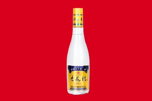 朔州回收杏花村